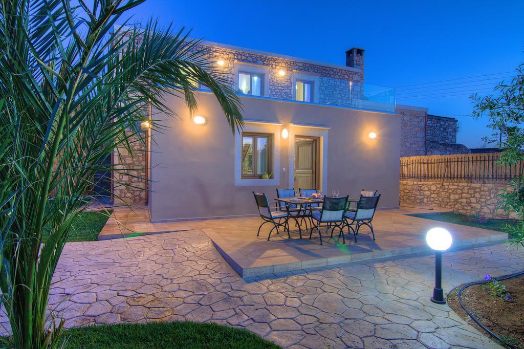 Green Paradise Villa Margarítai Pokoj fotografie